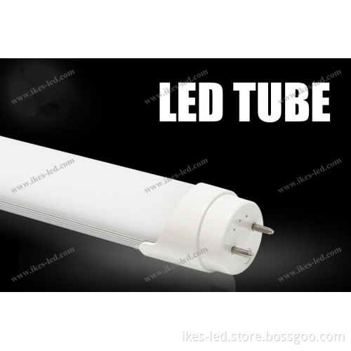 28W 1500mm 112lm/W T8 LED Tube Light with WiFi Dimmable Controlling System and Aluminum Cooling Design